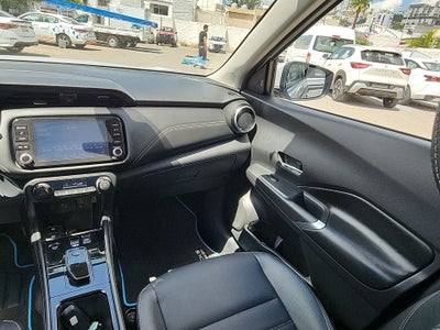 2024 Nissan KICKS PLATINUM E-POWER 24
