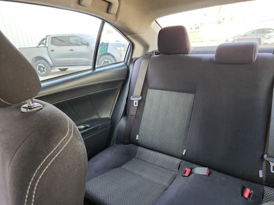 2017 Toyota YARIS SEDAN CORE CVT