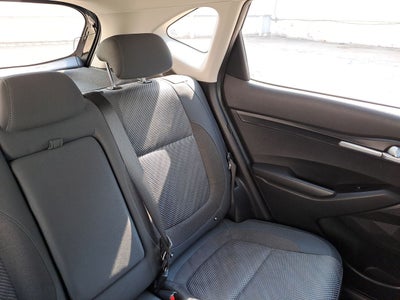 2022 Kia SELTOS EX TA