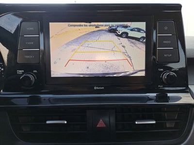 2022 Kia SELTOS EX TA