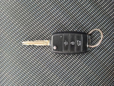 2022 Kia SELTOS EX TA