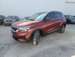 2022 Kia SELTOS EX PACK