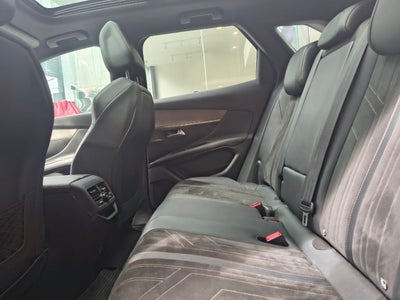 2023 PEUGEOT 3008 GT 5P 2.0HDI 150HP AUT 8VEL FL SCC