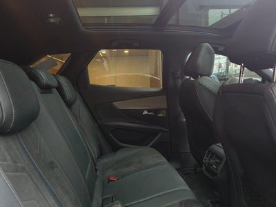 2023 PEUGEOT 3008 GT 5P 2.0HDI 150HP AUT 8VEL FL SCC