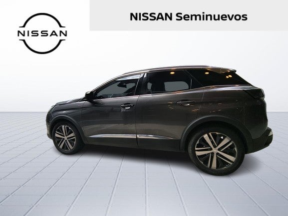 2023 PEUGEOT 3008 GT 5P 2.0HDI 150HP AUT 8VEL FL SCC