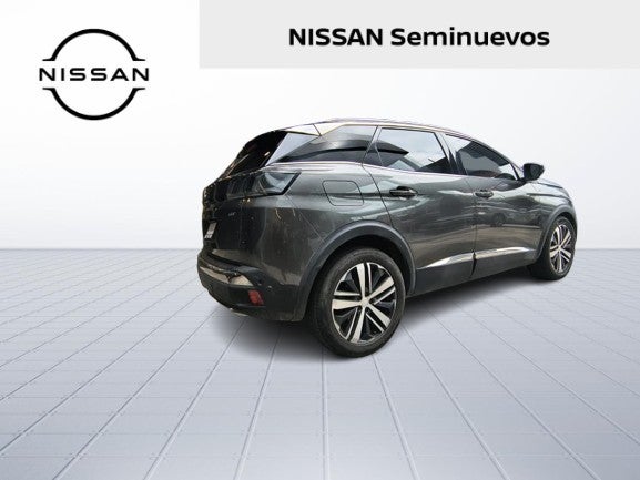 2023 PEUGEOT 3008 GT 5P 2.0HDI 150HP AUT 8VEL FL SCC