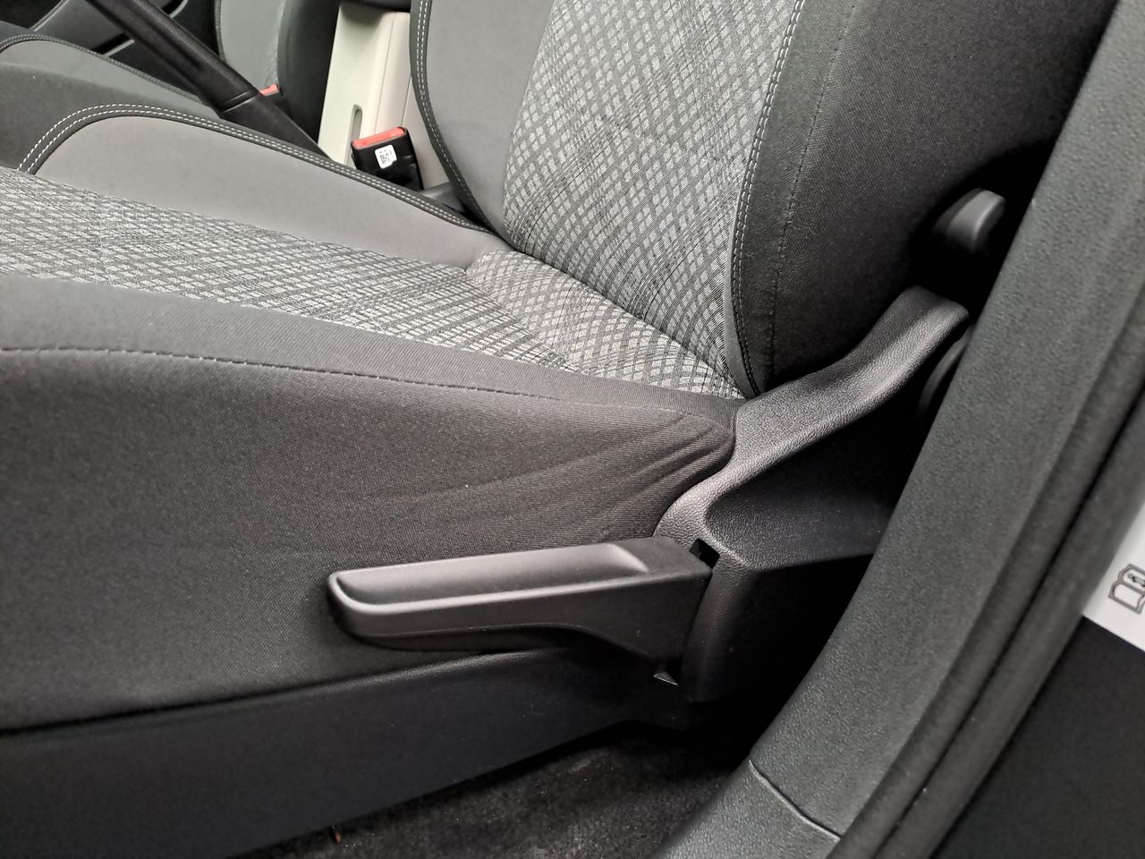 2025 Volkswagen TAIGUN TSI COMFORTLINE