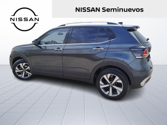 2025 Volkswagen TAIGUN TSI COMFORTLINE