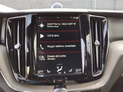 2019 Volvo XC60 INSCRIPTION T6 AWD