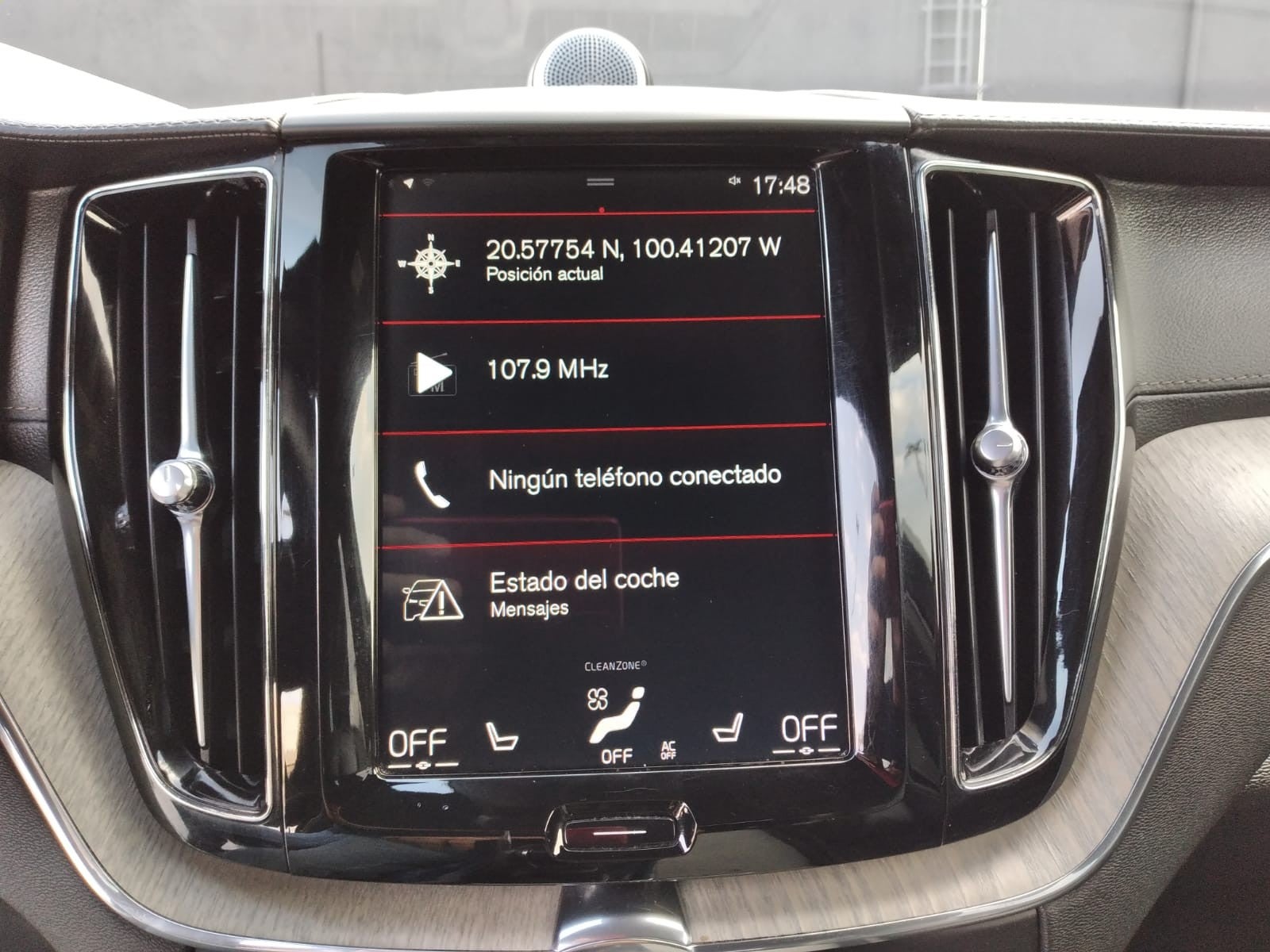 2019 Volvo XC60 INSCRIPTION T6 AWD