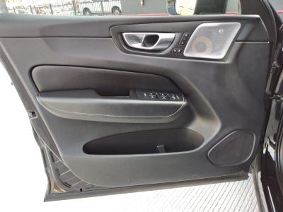 2019 Volvo XC60 INSCRIPTION T6 AWD