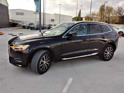 2019 Volvo XC60 INSCRIPTION T6 AWD