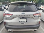 2020 Ford ESCAPE TITANIUM ECOBOOST 2.0L