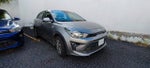 2022 Kia RIO LX TM