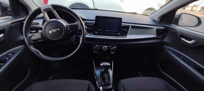 2022 Kia RIO LX TM