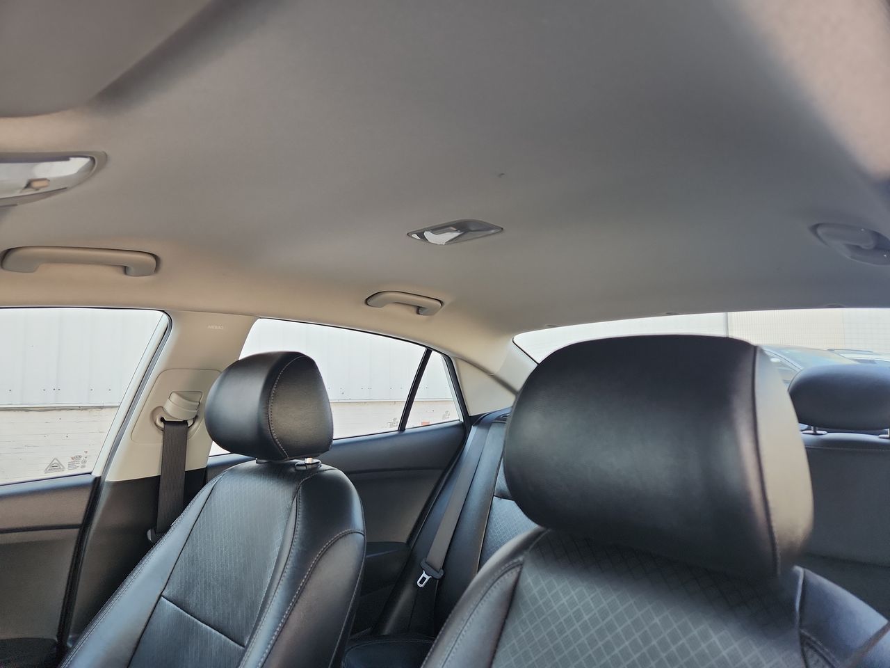 2020 Kia RIO SEDÁN LX TM