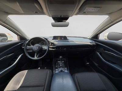 2023 Mazda Mazda CX-30 I SPORT MHEV 2WD