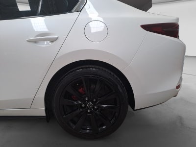 2020 Mazda MAZDA3 I SPORT T/A SEDAN