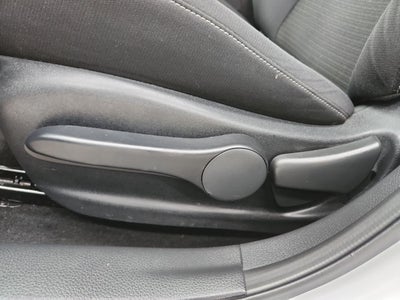 2017 Nissan SENTRA ADVANCE CVT