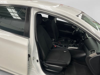 2019 Nissan SENTRA ADVANCE CVT
