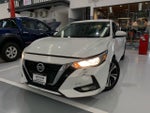 2023 Nissan SENTRA ADVANCE TM 23