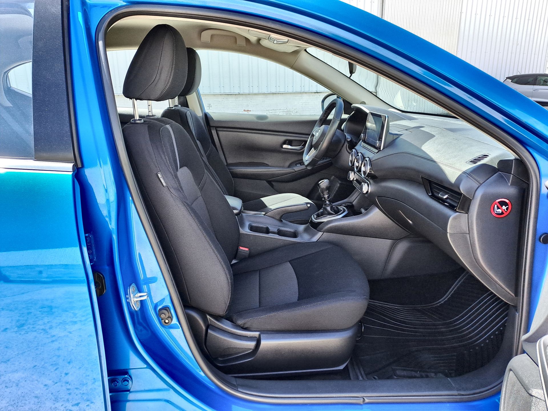 2023 Nissan SENTRA ADVANCE TM 23