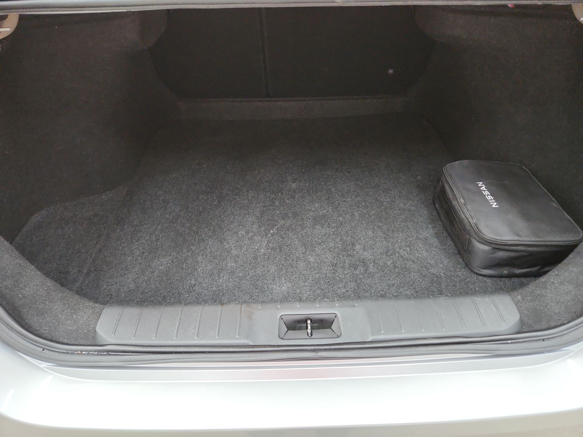 2024 Nissan SENTRA SENSE CVT 24