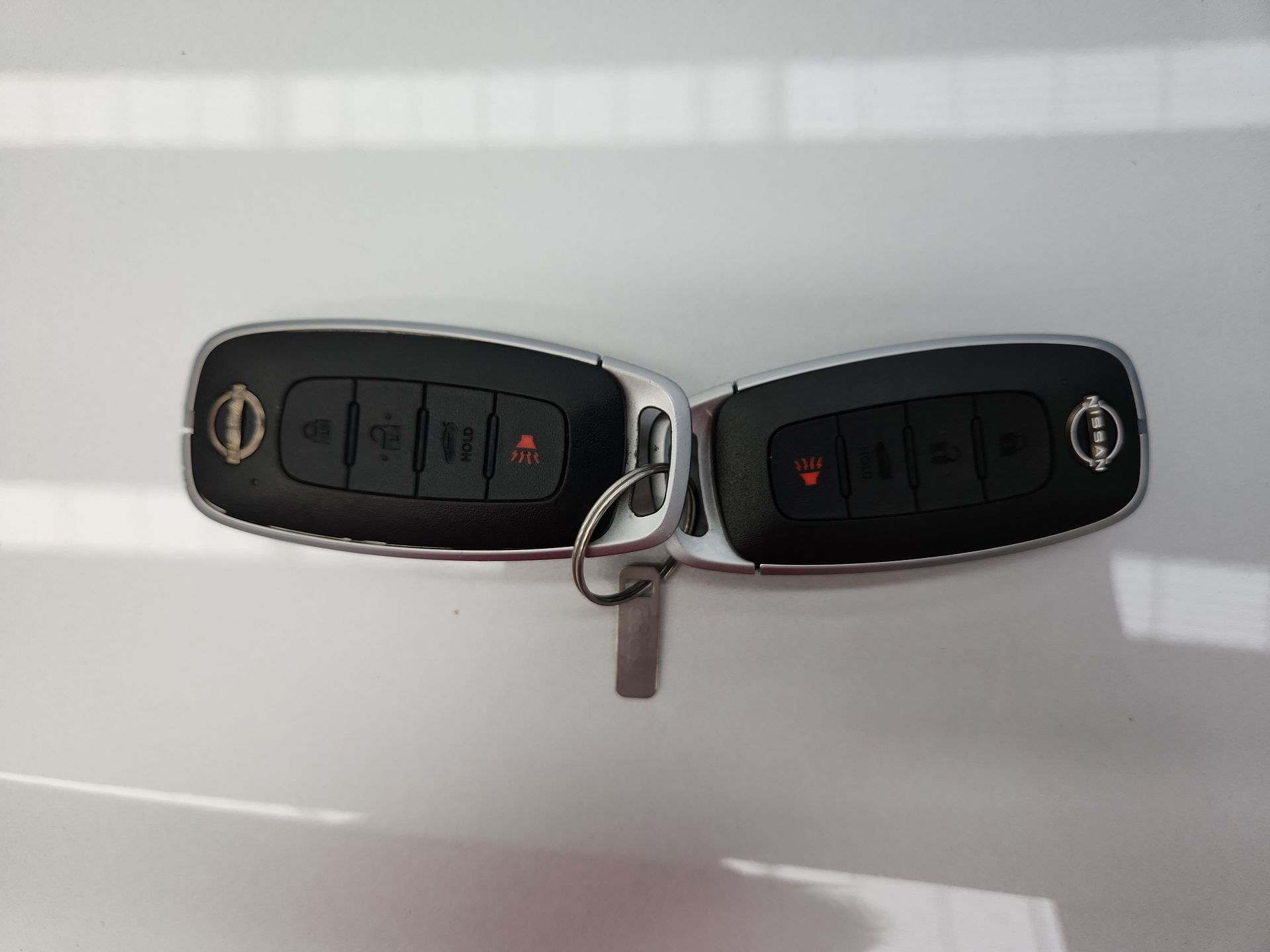 2024 Nissan SENTRA SENSE CVT 24