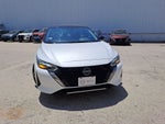 2024 Nissan SENTRA PLATINUM BITONO CVT 24