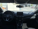 2020 Nissan SENTRA ADVANCE MT