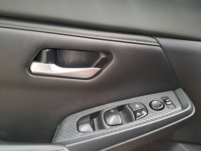 2021 Nissan SENTRA ADVANCE TM 21