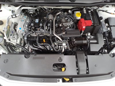 2024 Nissan SENTRA SENSE CVT 24