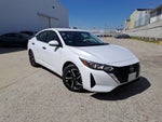 2024 Nissan SENTRA SENSE CVT 24