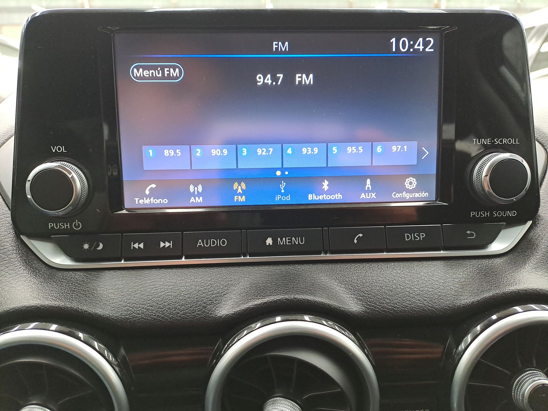 2024 Nissan SENTRA SENSE CVT 24