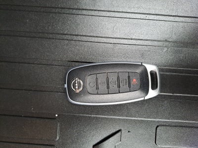 2024 Nissan SENTRA SR PLATINUM BITONO CVT 24