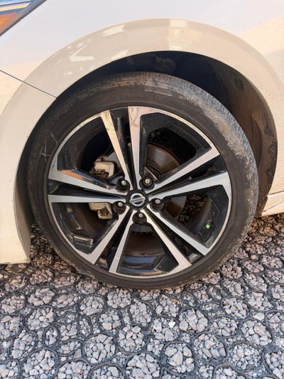 2023 Nissan SENTRA SR BITONO CVT 23