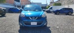 2018 Nissan MARCH ADVANCE TA