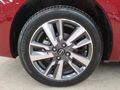 2024 Nissan MARCH MARCH EXCLUSIVE TM BI-TONO 24