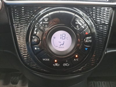 2024 Nissan MARCH MARCH EXCLUSIVE TM BI-TONO 24