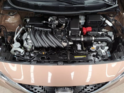 2023 Nissan MARCH MARCH ADVANCE TA