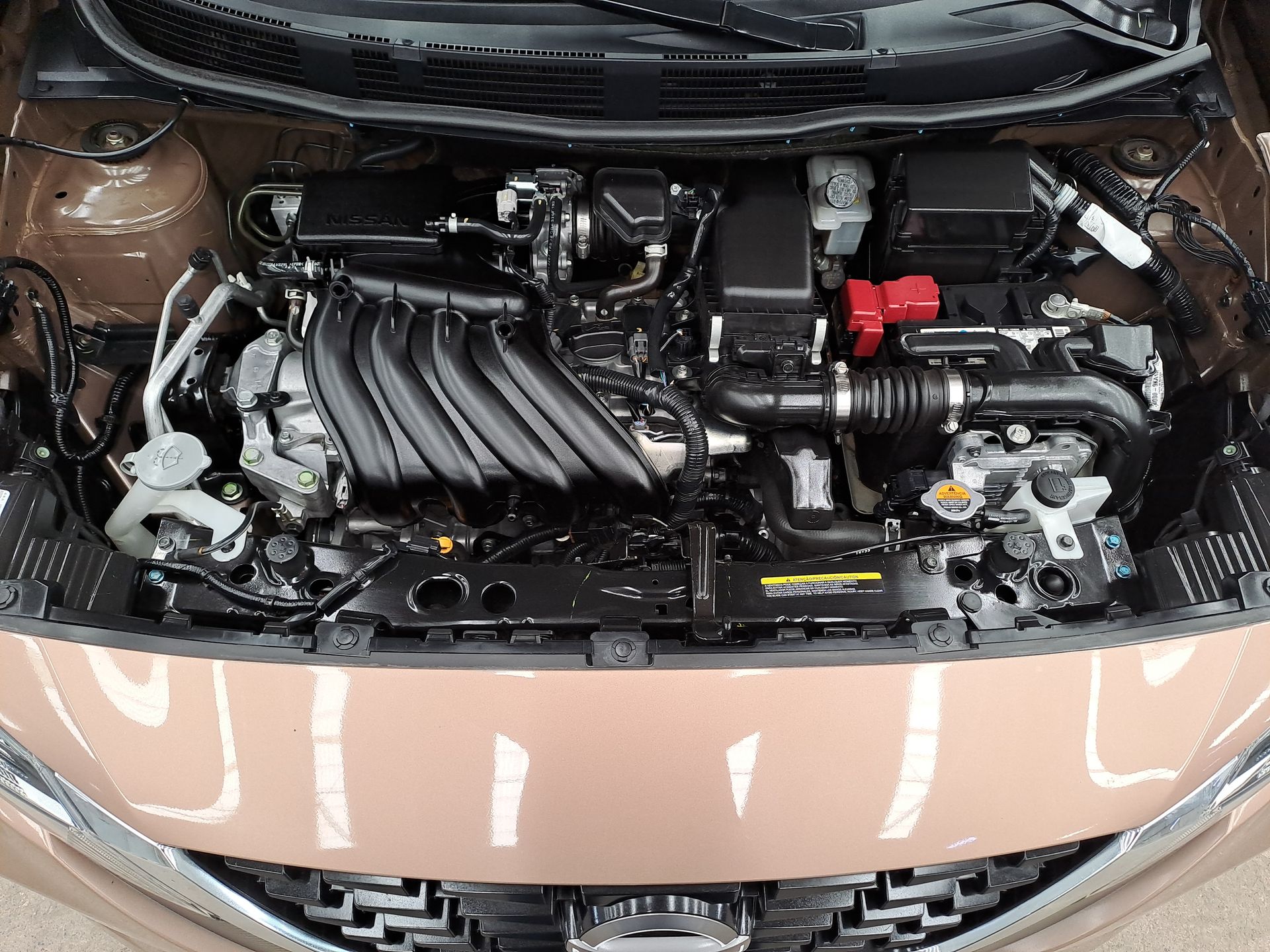 2023 Nissan MARCH MARCH ADVANCE TA