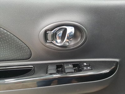 2023 Nissan MARCH MARCH ADVANCE TA