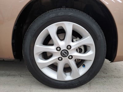 2023 Nissan MARCH MARCH ADVANCE TA