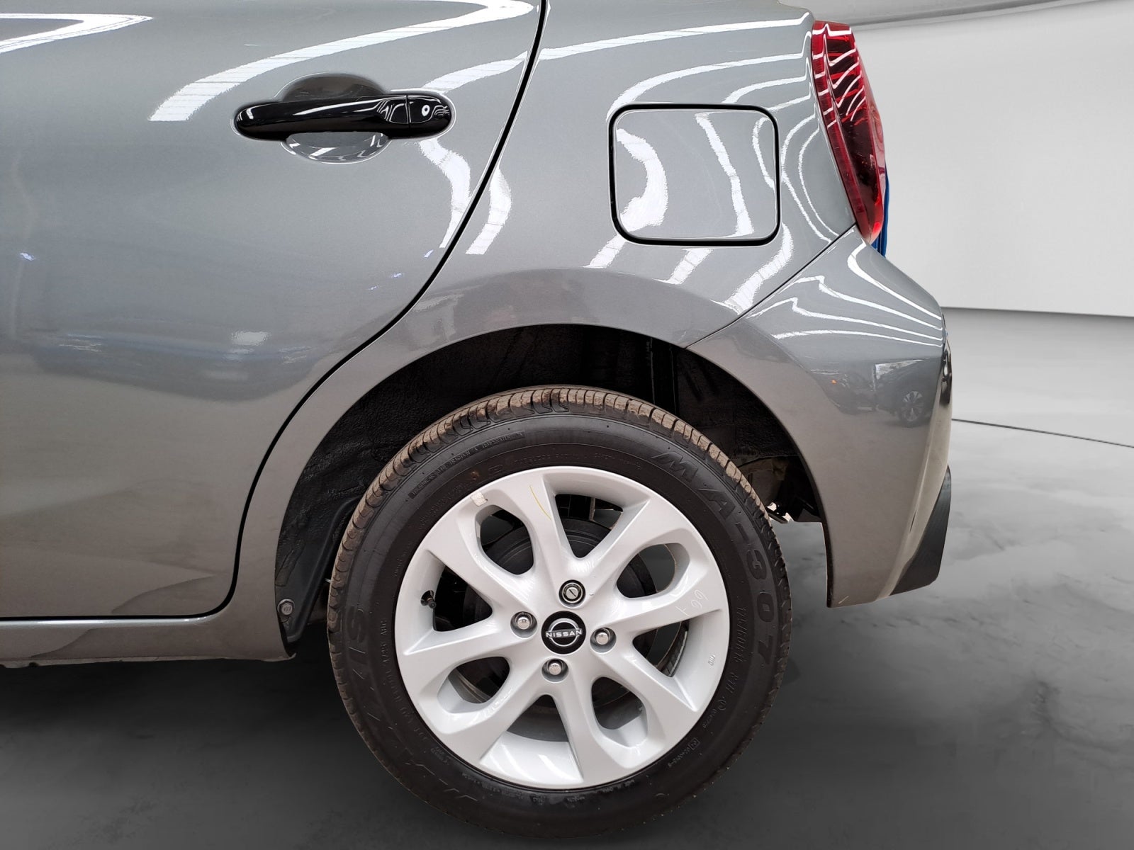2026 Nissan MARCH ADVANCE TM 26