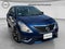 2019 Nissan VERSA VERSA ADVANCE A/ T A/C 1.6L