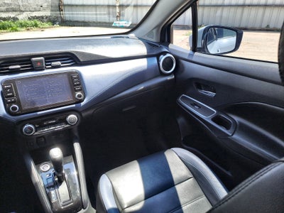 2023 Nissan VERSA SENSE CVT 23