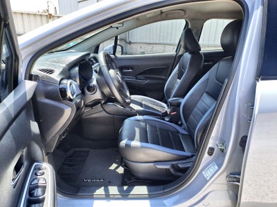 2023 Nissan VERSA SENSE CVT 23