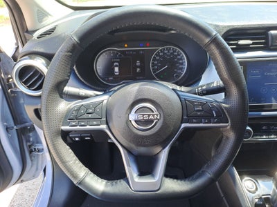 2023 Nissan VERSA SENSE CVT 23
