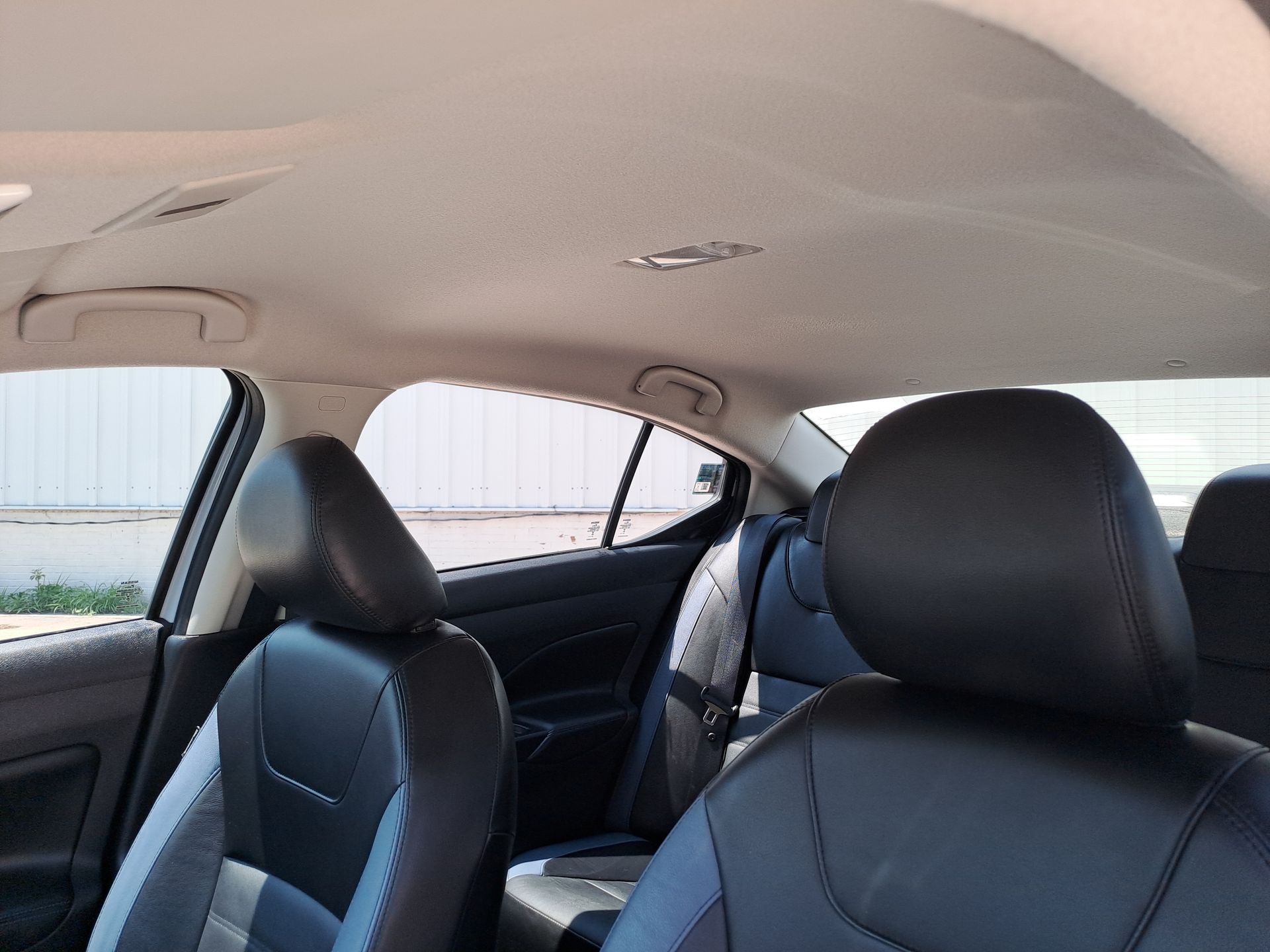 2023 Nissan VERSA SENSE CVT 23