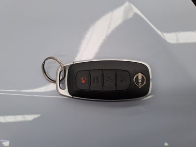 2023 Nissan VERSA SENSE CVT 23